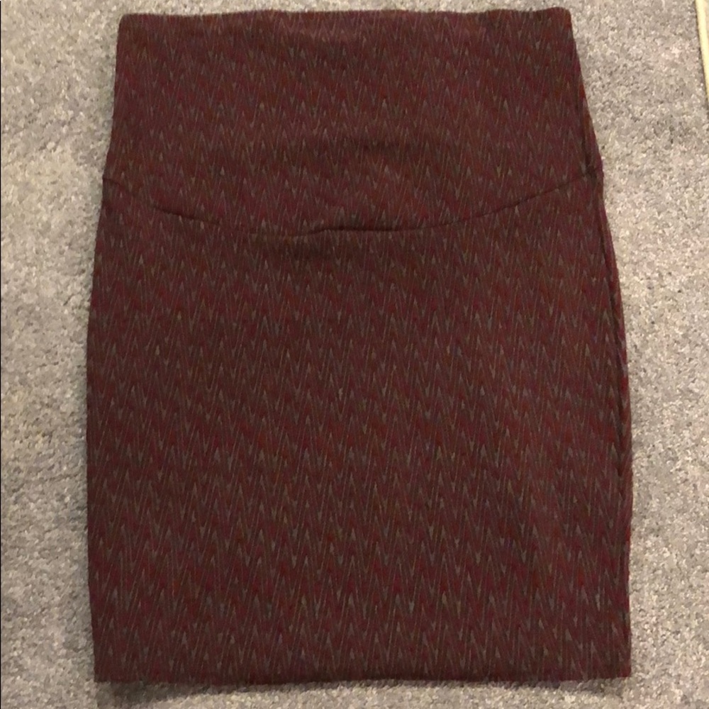 Maternity clothes- Rare pencil skirt